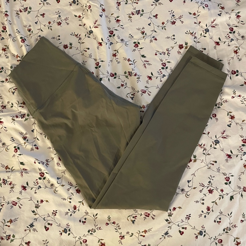 Everlane Leggings